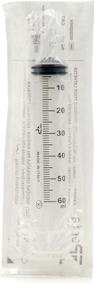 Syndesmos Feeding Syringe 60ml