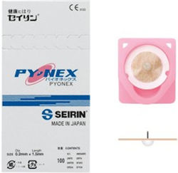 Seirin Pyonex Игли 100 Бройки