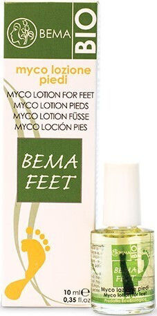 Bema Λοσιόν για Μύκητες Νυχιών 10ml