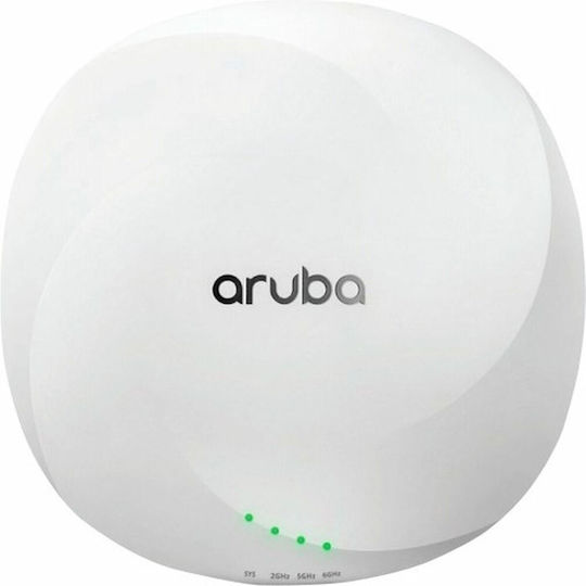 HP AP-635 Access Point Wi‑Fi 6E Dual Band (2.4 & 5GHz)