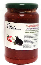 Piltsis Sos de roșii 350gr Piltsis Sos de roșii 350gr