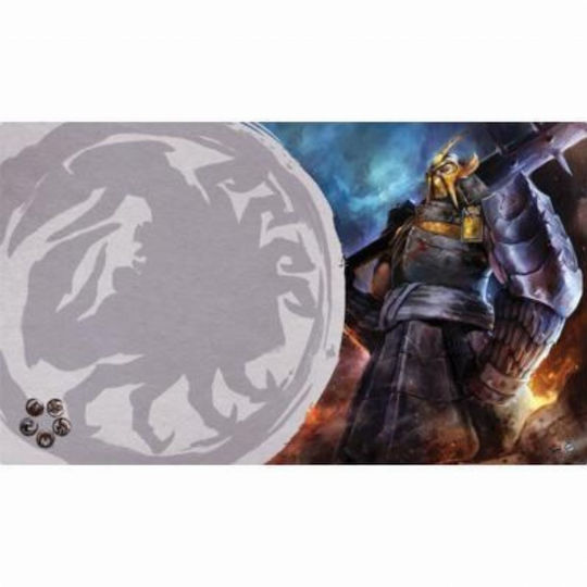 Fantasy Flight Legend Five Rings Playmat
