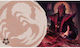 Fantasy Flight Legend Five Rings Playmat