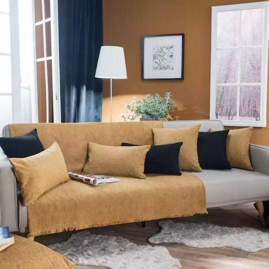 Teoran Solid Upholstery Fabric 180x240cm 307