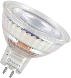 Osram LED Bulb 3.8W for Socket GU5.3 Natural White