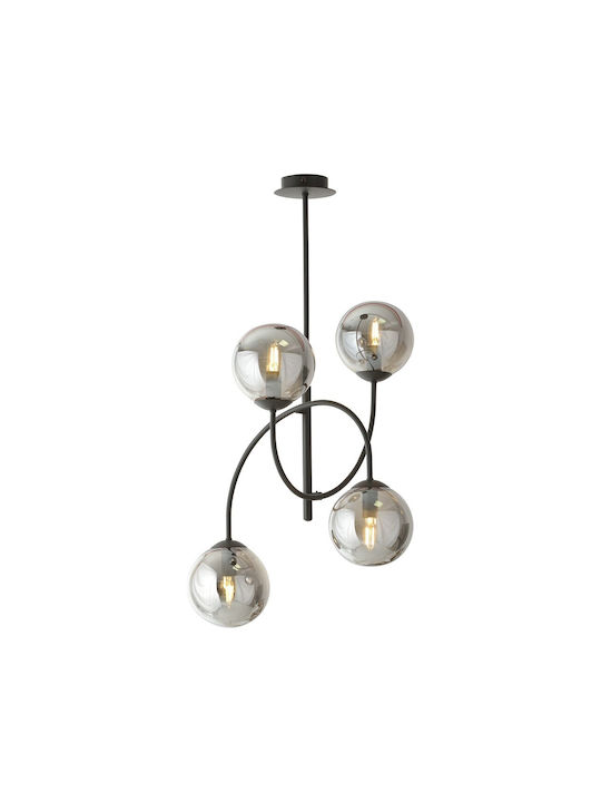 Emibig Pendant Chandelier