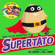 Three Classic Adventures Of Supertato