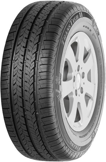 Viking 195/65R16 104/102T 8PR Θερινό Λάστιχο για Φορτηγό Ελαφρού Τύπου