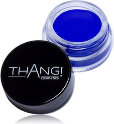 Thang! Waterproof Eye Liner Gel Blue No 03