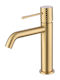 Imex Mixing Sink Faucet Gold