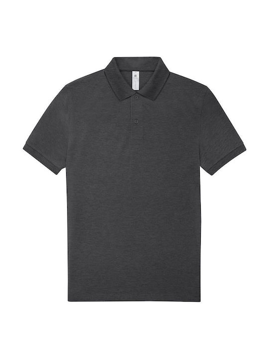 B&C Men's Short Sleeve Promotional T-Shirt Heat...