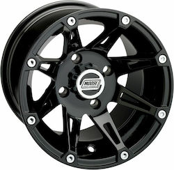 Moose Utility Division Задна джанта за мотоциклет 387MO128156GB4