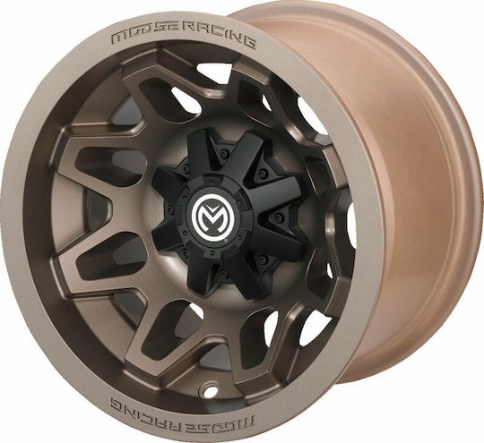 Moose Utility Division 416MO157156BZ55