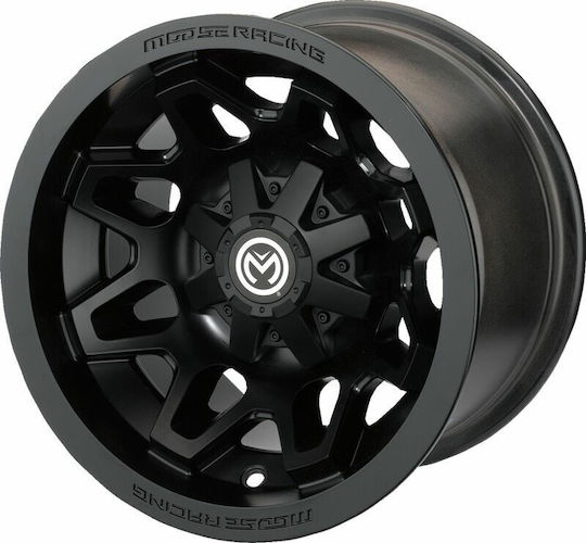 Moose Utility Division 416MO157156MB55