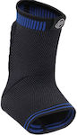 Pro-Tec Elastic Ankle Brace Black