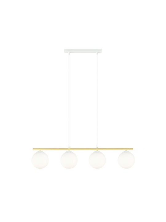 Emibig Pendant Chandelier