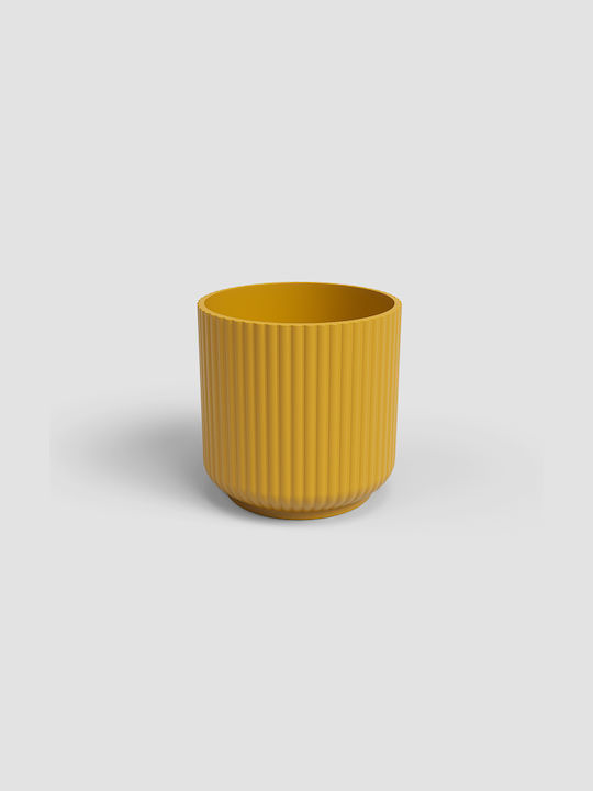 Artevasi Plant Pot Yellow