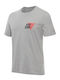 Speed Demon Veloce T-Shirts Grau