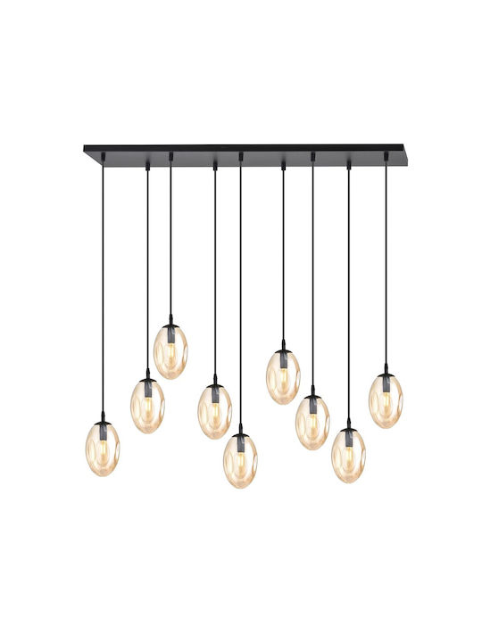 Emibig Pendant Chandelier