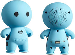Tinc Bluetooth Hellblau