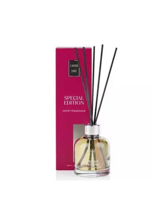 Lavish Care Difuzor cu Aromă Dovleac 10016350 100ml