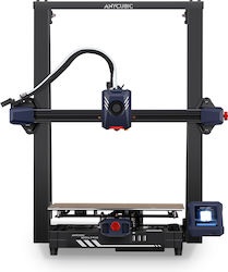 Anycubic Kobra 2 Plus Συναρμολογούμενος 3D Printer με Σύνδεση USB