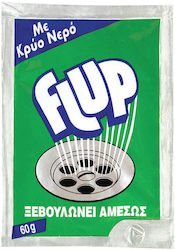 Eyrika Flup Cold Прах за Отпушване 60гр