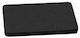 Ready HDPE Black Cutting Board 50x30x2cm