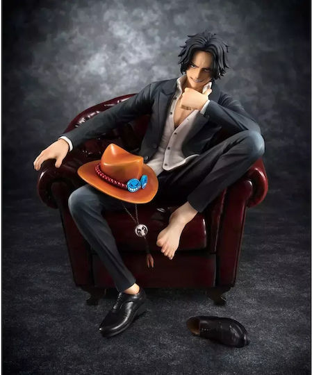 Megahouse One Piece: Excellent Model P.o.p Figurină înălțime 14buc la scară 1:8