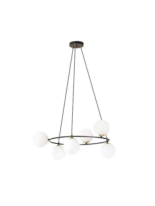 Emibig Pendant Chandelier