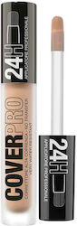Bellaoggi Coverpro 24h High Coverage Liquid Concealer 05 Toffee 3.5ml