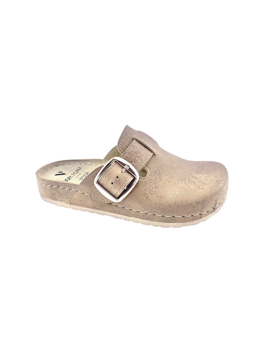 Vesna Sabot Light beige