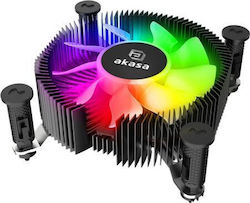 Akasa Vegas Chroma iLG Sockel 1700