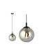 Emibig Pendant Light Single-Light