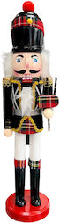 JK Home Decoration Weihnachts-Nussknacker JK Home Decoration Weihnachts-Nussknacker