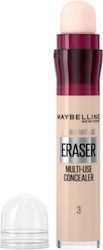 Maybelline Instant Anti Age Eraser Liquid Concealer Fair 6ml