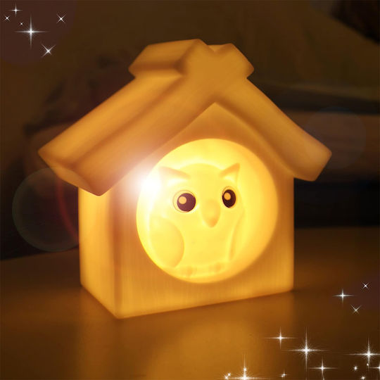 Nachtlichter Für Das Kinderzimmer LED