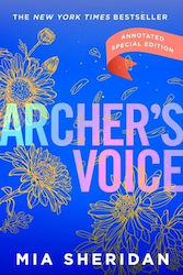 Archer's Voice (Tip copertă dură)