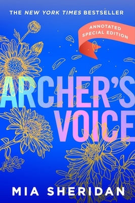 Archer's Voice (Tip copertă dură)