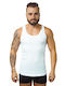 Onurel Men's Undershirt Sleeveless White