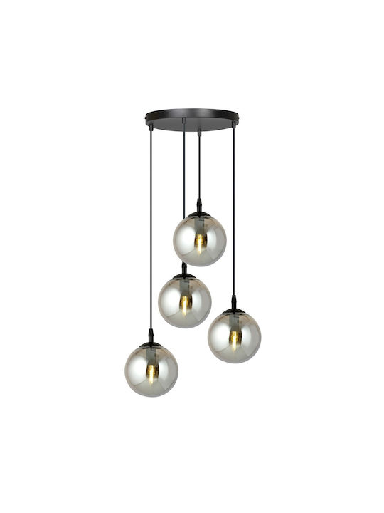 Emibig Pendant Chandelier