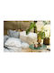 Duvet Cover Set Super Double 220x240cm