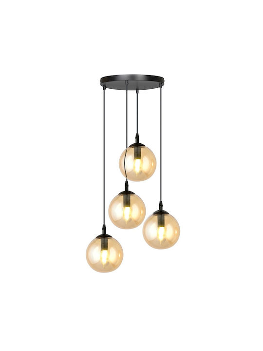 Emibig Pendant Chandelier