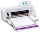 Brother Sdx1250 Mașină de tăiat de birou Trimmer De birou Cutie de prânz