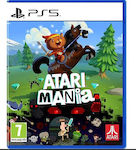 Atari Mania PS5 Game