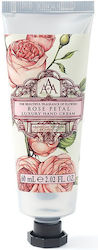 Vivo Verde Κρέμα Χεριών Rose Petal 60ml Vivo Verde Κρέμα Χεριών Rose Petal 60ml