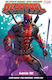 Deadpool World's Greatest Vol 9 Deadpool In Space