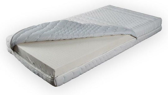 Imperial Strom Natural Single Mattress Latex 90x200cm
