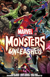 Monsters Unleashed