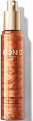 Iconic London London Prep-set-tan Tanning Mist for Body